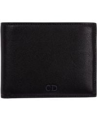 Dior Wallets and cardholders for Men - Up to 20% off at Lyst.com