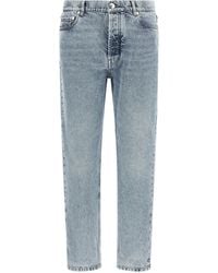 Brunello Cucinelli - Five-Pocket Jeans - Lyst
