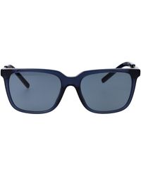 Giorgio Armani - Sunglasses - Lyst