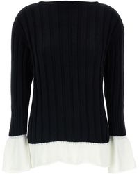 Issey Miyake - Behind The Scenes' Sweater - Lyst