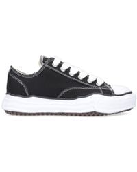 Maison Mihara Yasuhiro - 'Original Sole' Sneakers - Lyst