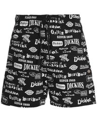 Pantalones cortos de Dickies para hombre | FASHIOLA.es