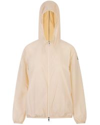 Moncler - Fegeo Hooded Jacket - Lyst