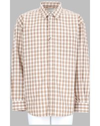 sunflower - Shirt New Base Cotton - Lyst