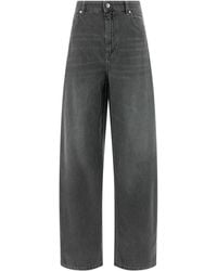 Max Mara - Smmallegra Jeans - Lyst