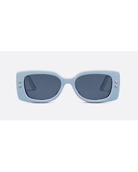 Dior - Diorpacific S2U Sunglasses - Lyst