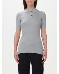 Brunello Cucinelli - Light Wool Blend Shirt - Lyst