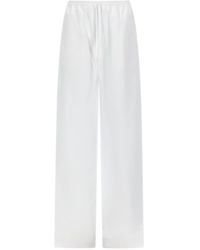 Loulou de Saison - Pantalone Sero - Lyst