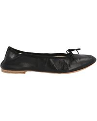 apc ballerina flats