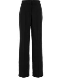 Tory Burch - Pants - Lyst