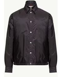Moncler - Moncler Nylon Shirt - Lyst