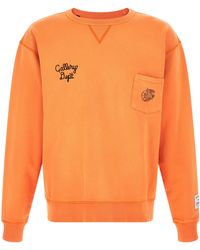 GALLERY DEPT. - Logo Crew Neck Sweatshirt - Lyst