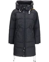 Parajumpers - Jacket Bear Long Down - Lyst