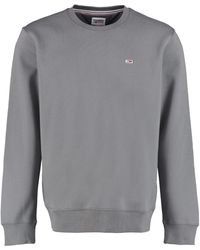 Tommy Hilfiger Sweatshirts for Men | Online Sale up to 61% off | Lyst