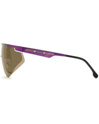 Carrera - Sunglasses Metal Eyewear - Lyst