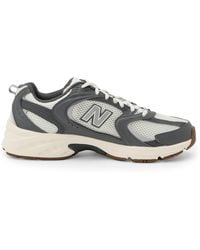 New Balance - 530 Trainers - Lyst