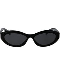 Prada - Eyewear - Lyst