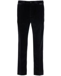 Dolce & Gabbana - Pants With Belt Loops - Lyst