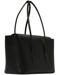 Coccinelle - Shopper Bag Cowhide Shopper-Bags - Lyst