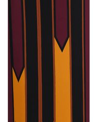PUCCI - Tecno Couture Long Skirt Polyamide - Lyst