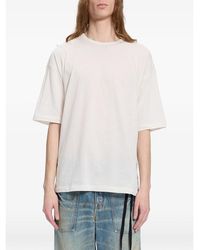 Ann Demeulemeester - T-Shirts & Vests - Lyst