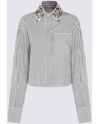 Sportmax - Shirts _Co - Lyst