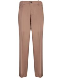 Nine:inthe:morning - Telana Tailored Trousers By Nine - Lyst