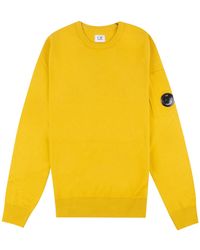 C.P. Company Sweaters and knitwear for Men - Up to 60% off at Lyst.com