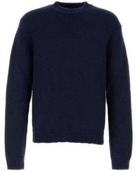 Jil Sander - Knitwear - Lyst