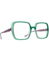 Caroline Abram - Kacey 262 Glasses - Lyst