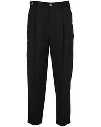 Magliano - Classic Pience Tropical Trousers - Lyst