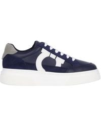 Ferragamo - Trainers - Lyst