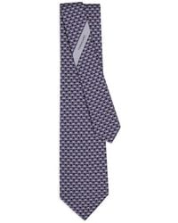 Ferragamo - Ties & Bow Ties - Lyst