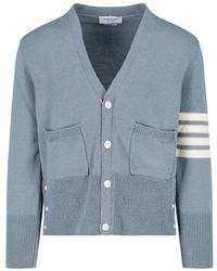 Thom Browne Cardigans for Men | Online 