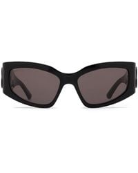 Balenciaga - Bb0321S Sunglasses - Lyst