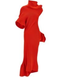 Issey Miyake - 'Life Form' Dress - Lyst
