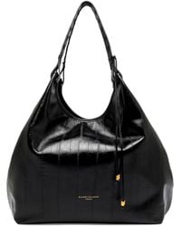 Gianni Chiarini - Borsa Dua Nera - Lyst