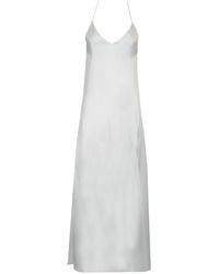 Forte Forte - Long Slip Gown - Lyst