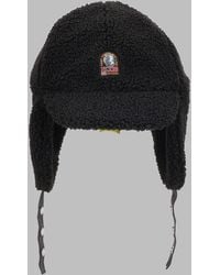 Parajumpers - Aviator Hat Vevey Polyester - Lyst