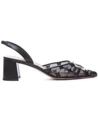 Malone Souliers - With Heel - Lyst
