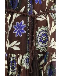 ALÉMAIS - Shirtdress Jasper Cotton Dress - Lyst