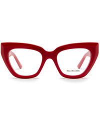 Balenciaga - Eyeglasses - Lyst