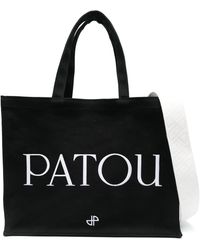 Patou - Bags - Lyst