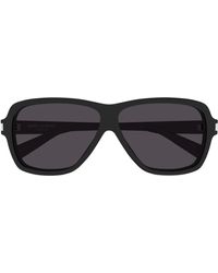 Saint Laurent - Sl 609 Carolyn Sunglasses - Lyst