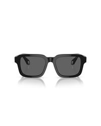 Giorgio Armani - Sunglasses - Lyst