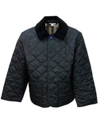Burberry - Jackets 100Ny - Lyst