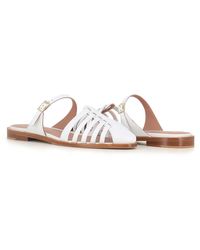 Malone Souliers - Fisherman Sabot Eleonora 10-3 - Lyst