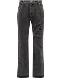 ANDERSSON BELL - Wax Jeans - Lyst