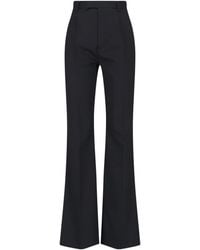 Vivienne Westwood - Trousers Virgin Wool - Lyst
