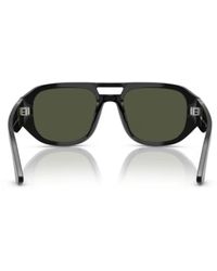 Persol - 3373S Sole95/31 - Lyst
